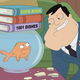 Illustration for article titled iAmerican Dad/i: “Da Flippity Flop”